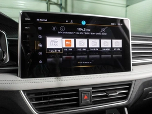 Внедорожник Volkswagen Tiguan L 2023 года, 4876000 рублей, Воронеж