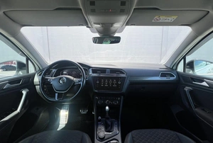 Внедорожник Volkswagen Tiguan 2019 года, 2235000 рублей, Солонцы