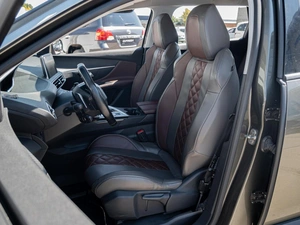 Внедорожник Peugeot 5008 2019 года, 1599000 рублей, Краснодар