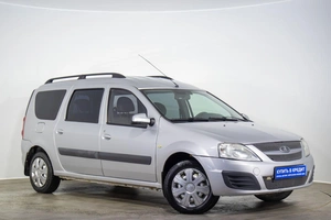 Универсал ВАЗ (LADA) Largus 2019 года, 679000 рублей, Оренбург