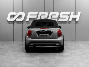 Кабриолет MINI другая 2021 года, 3200000 рублей, Тюмень