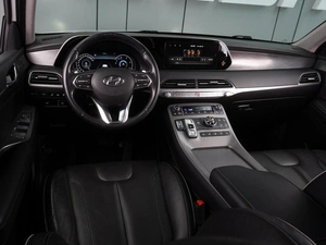 Внедорожник Hyundai Palisade 2020 года, 4240000 рублей, Воронеж