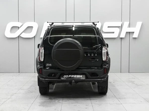 Внедорожник ВАЗ (LADA) Niva Travel 2024 года, 1390000 рублей, Ростов-на-Дону