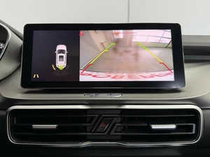 Внедорожник Geely Coolray 2020 года, 1485000 рублей, Красноярск