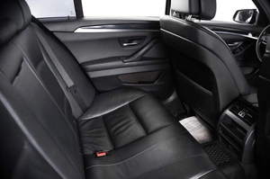 Седан BMW 5 серия 2012 года, 2119000 рублей, Пермь