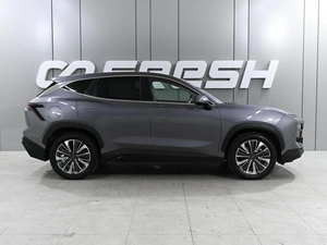 Внедорожник Jetour Dashing 2023 года, 2249000 рублей, Аксай