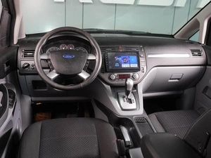 Минивэн Ford C-MAX 2007 года, 769000 рублей, Воронеж