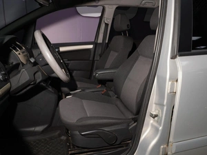 Минивэн Opel Zafira 2008 года, 440111 рублей, Тверь