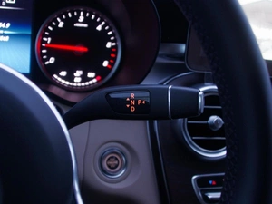 Внедорожник Mercedes-benz GLC-класс 2020 года, 4150000 рублей, Владимир