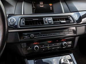 Седан BMW 5 серия 2014 года, 1895000 рублей, Краснодар