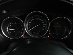 Внедорожник Mazda CX-5 2013 года, 1549000 рублей, Ростов-на-Дону