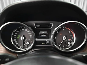 Внедорожник Mercedes-benz M-класс 2012 года, 2014000 рублей, Ставрополь