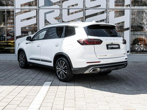 Внедорожник Chery Tiggo 8 Pro 2023 года, 2100000 рублей, Ставрополь