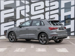 Внедорожник Audi Q3 2025 года, 5149000 рублей, Краснодар