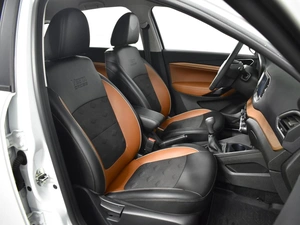 Универсал ВАЗ (LADA) Vesta Cross 2025 года, 1627900 рублей, Казань