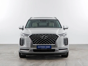 Внедорожник Hyundai Palisade 2021 года, 5295055 рублей, Москва