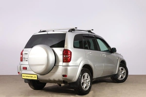 Внедорожник Toyota RAV4 2004 года, 939000 рублей, Новосибирск