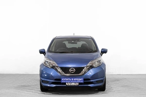 Хетчбэк Nissan Note 2019 года, 1099000 рублей, Барнаул