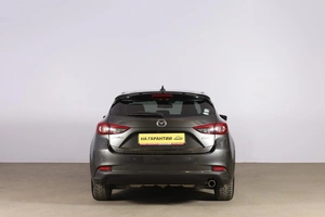 Хетчбэк Mazda Axela 2017 года, 1499000 рублей, Новосибирск