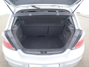Хэтчбек 4 дв. Opel Astra 2007 года, 460000 рублей, Орёл