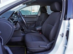 Лифтбек Skoda Rapid 2018 года, 1390000 рублей, Нижний Новгород