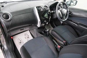 Хетчбэк Nissan Note 2016 года, 969000 рублей, Красноярск