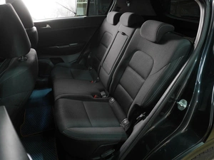 Внедорожник Kia Sportage 2019 года, 1999000 рублей, Воронеж