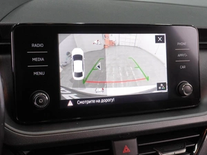 Лифтбек Skoda Rapid 2021 года, 1899000 рублей, Воронеж