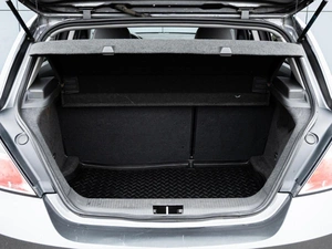 Хетчбэк Opel Astra 2010 года, 595000 рублей, Краснодар