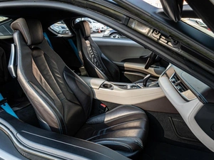 Купе BMW i8 2014 года, 6450000 рублей, Краснодар