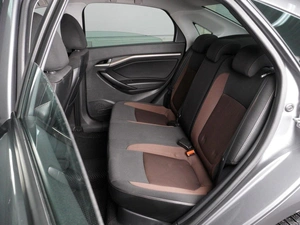 Седан ВАЗ (LADA) Vesta 2017 года, 849000 рублей, Минеральные Воды