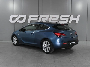 Хетчбэк Opel Astra GTC 2013 года, 999000 рублей, Аксай