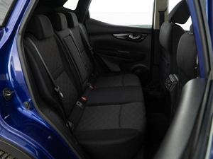 Внедорожник Nissan Qashqai 2014 года, 1249050 рублей, Москва