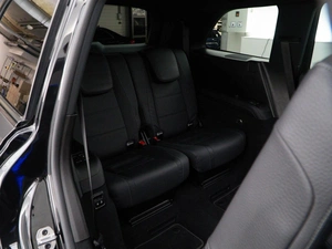 Внедорожник Mercedes-benz GLS-класс 2022 года, 9298999 рублей, Москва