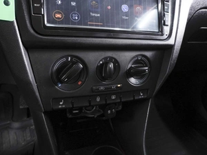 Лифтбек Skoda Rapid 2014 года, 1009000 рублей, Ростов-на-Дону