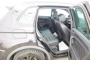 Внедорожник Volkswagen Tiguan 2021 года, 3099000 рублей, Обнинск