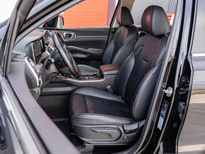 Внедорожник Kia Sorento 2021 года, 3599000 рублей, Краснодар