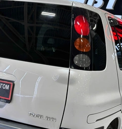 Минивэн Toyota Raum 1999 года, 360000 рублей, Красноярск