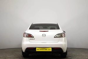 Седан Mazda 3 2011 года, 599000 рублей, Пермь
