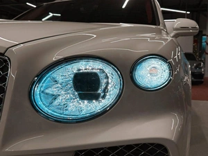 Внедорожник Bentley Bentayga 2021 года, 25990000 рублей, Павловская Слобода