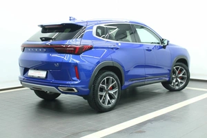 Внедорожник EXEED LX 2023 года, 2475000 рублей, Красноярск