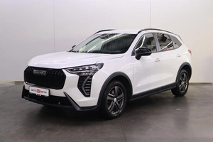 Внедорожник Haval Jolion 2024 года, 1750000 рублей, Брянск