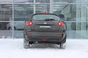 Внедорожник Nissan Juke 2011 года, 750000 рублей, Ярославль