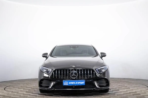 Купе Mercedes-benz CLS-класс 2019 года, 5339000 рублей, Пермь