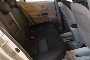 Лифтбек Honda Insight 2009 года, 899000 рублей, Омск