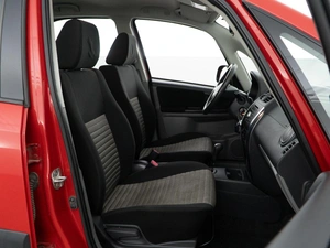 Внедорожник Suzuki SX4 2012 года, 1198999 рублей, Москва