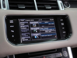 Внедорожник Land Rover Range Rover Sport 2013 года, 2549000 рублей, Воронеж