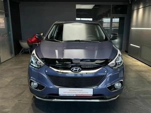 Внедорожник Hyundai ix35 2014 года, 1525000 рублей, Абакан