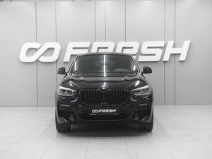 Внедорожник BMW X4 2020 года, 5500000 рублей, Ростов-на-Дону