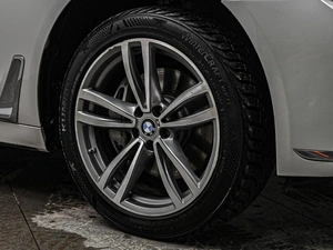 Седан BMW 7 серия 2016 года, 3468000 рублей, Ставрополь